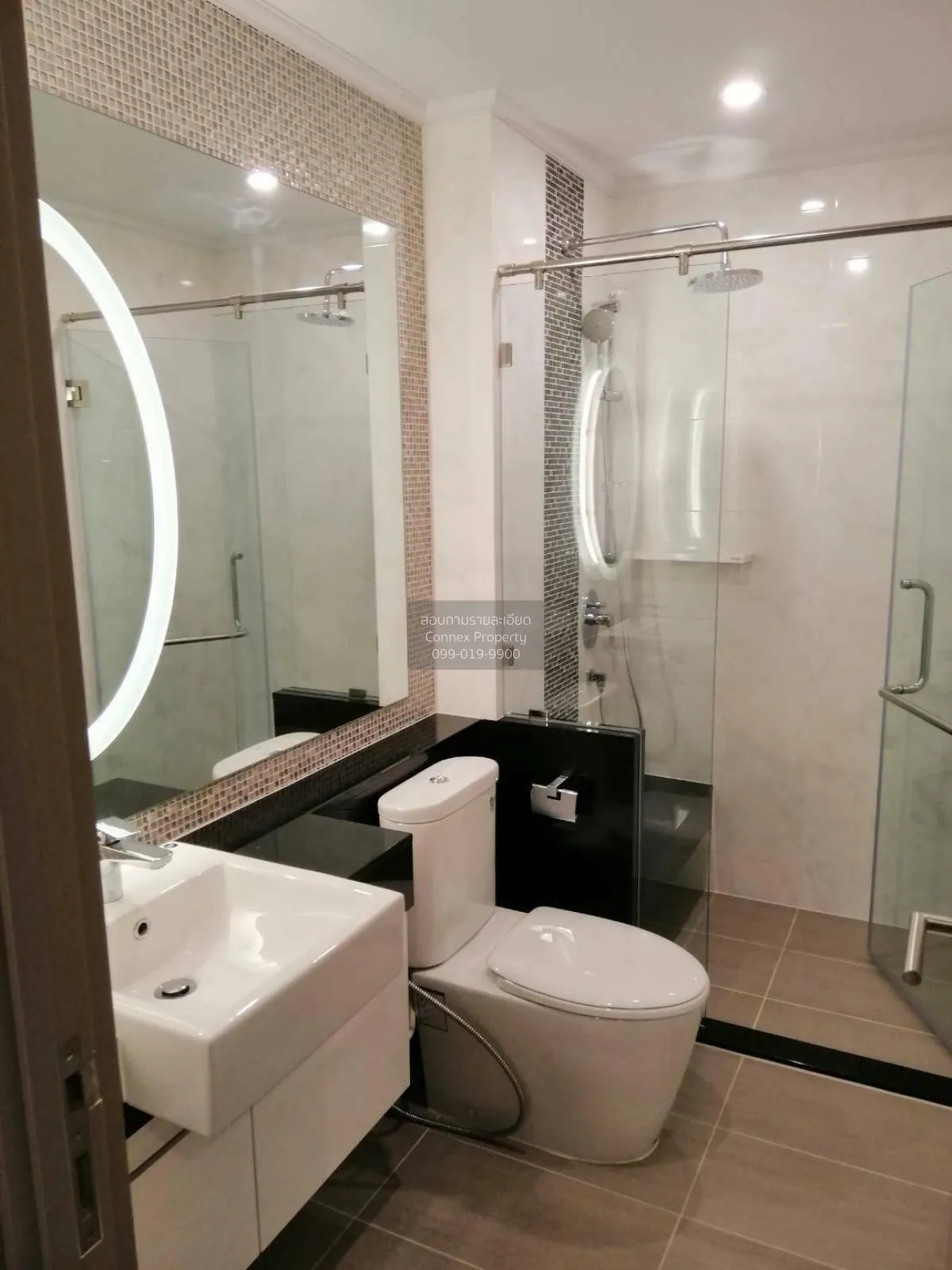 For Rent Condo , Supalai Oriental Sukhumvit 39 , MRT-Phetchaburi 