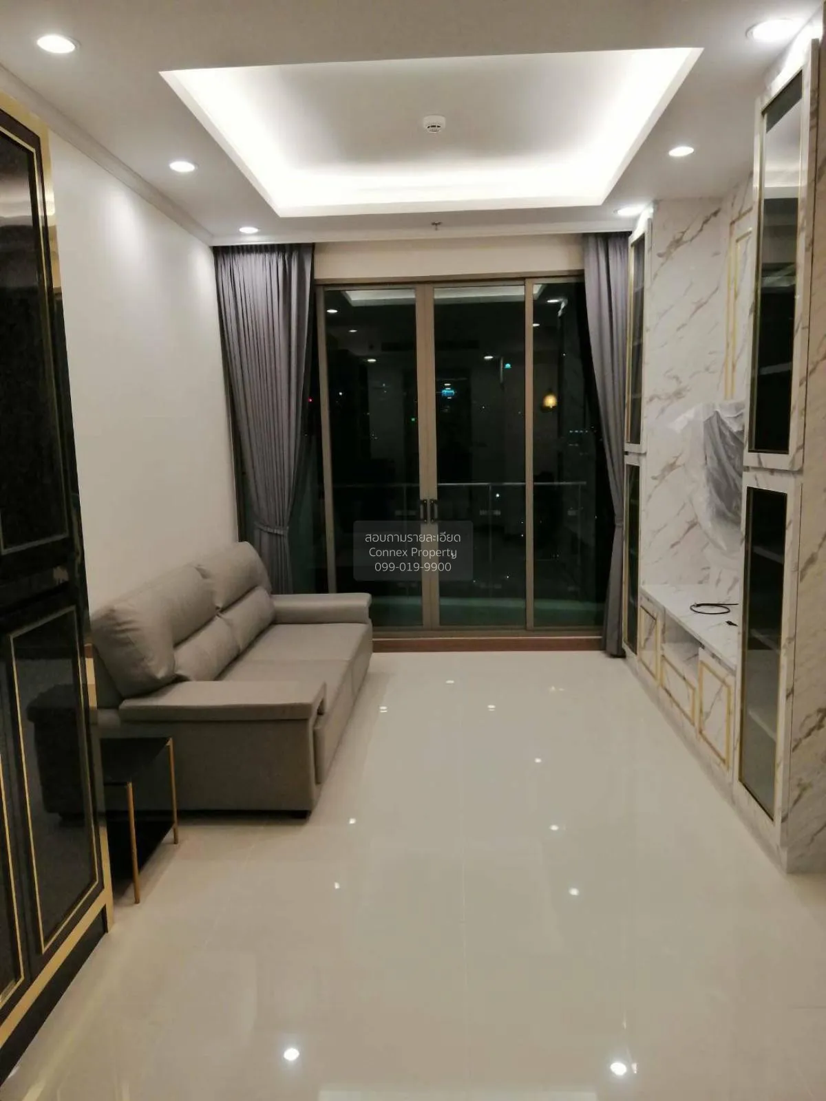 เช่าคอนโด  ศุภาลัย โอเรียนทัล สุขุมวิท 39 MRT-เพชรบุรี คลองตันเหน 1