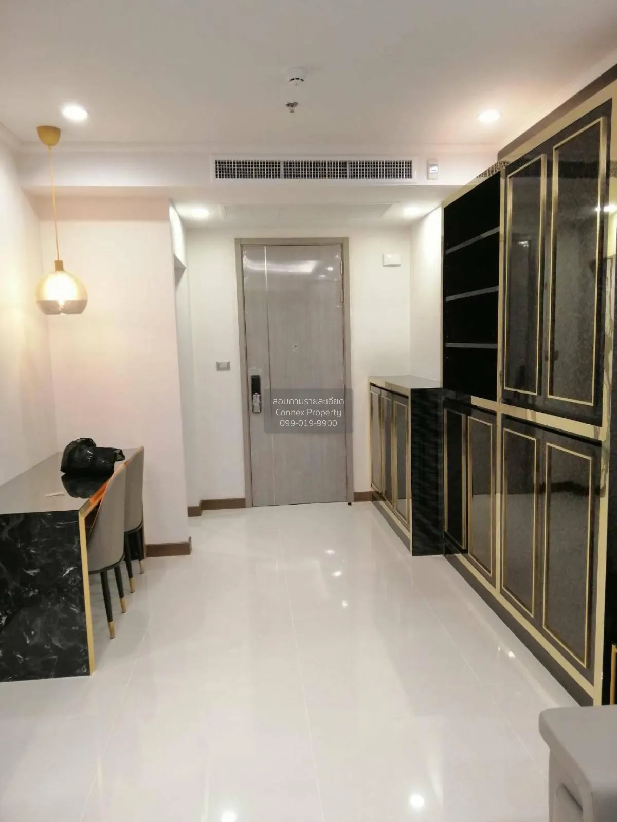 เช่าคอนโด  ศุภาลัย โอเรียนทัล สุขุมวิท 39 MRT-เพชรบุรี คลองตันเหน 3