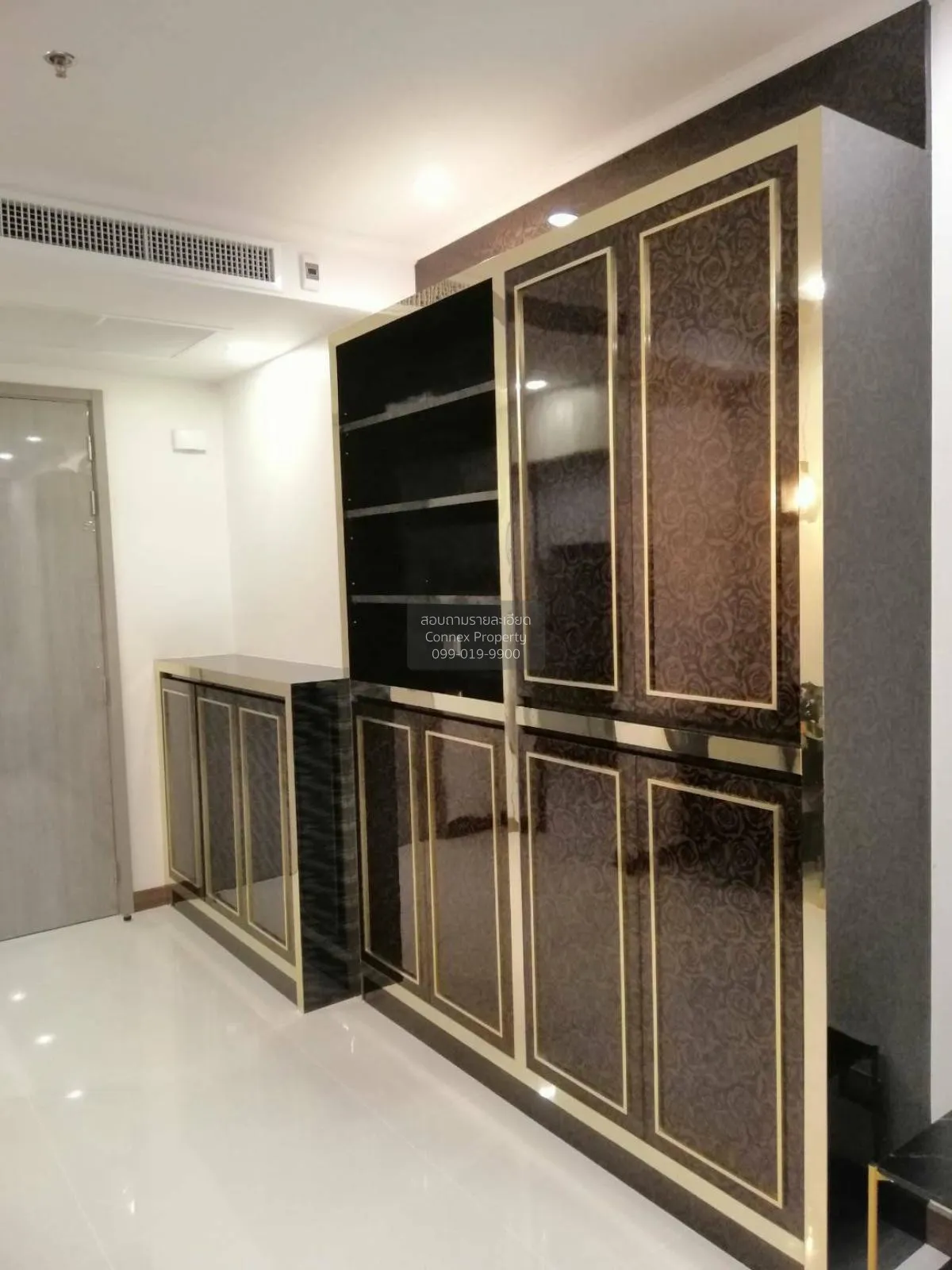 เช่าคอนโด  ศุภาลัย โอเรียนทัล สุขุมวิท 39 MRT-เพชรบุรี คลองตันเหน 4