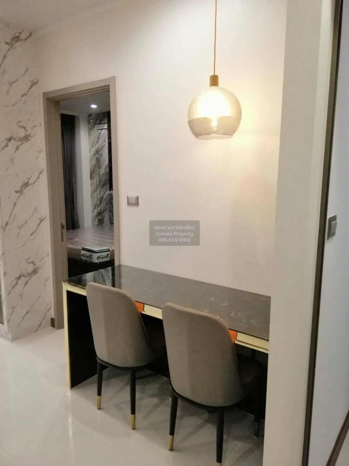 For Rent Condo , Supalai Oriental Sukhumvit 39 , MRT-Phetchaburi 