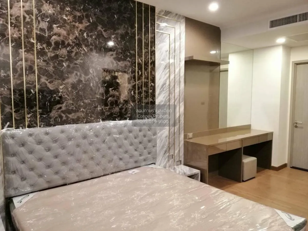 For Rent Condo , Supalai Oriental Sukhumvit 39 , MRT-Phetchaburi 