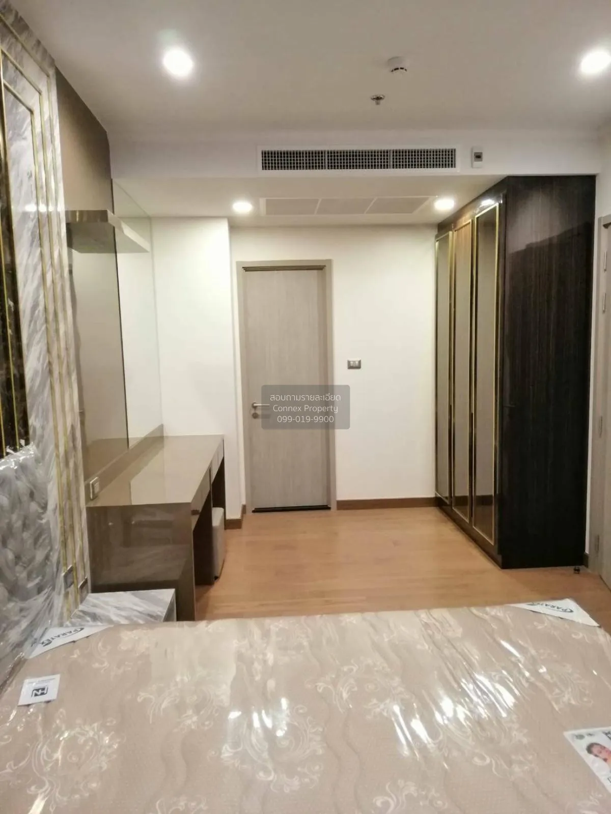 For Rent Condo , Supalai Oriental Sukhumvit 39 , MRT-Phetchaburi 