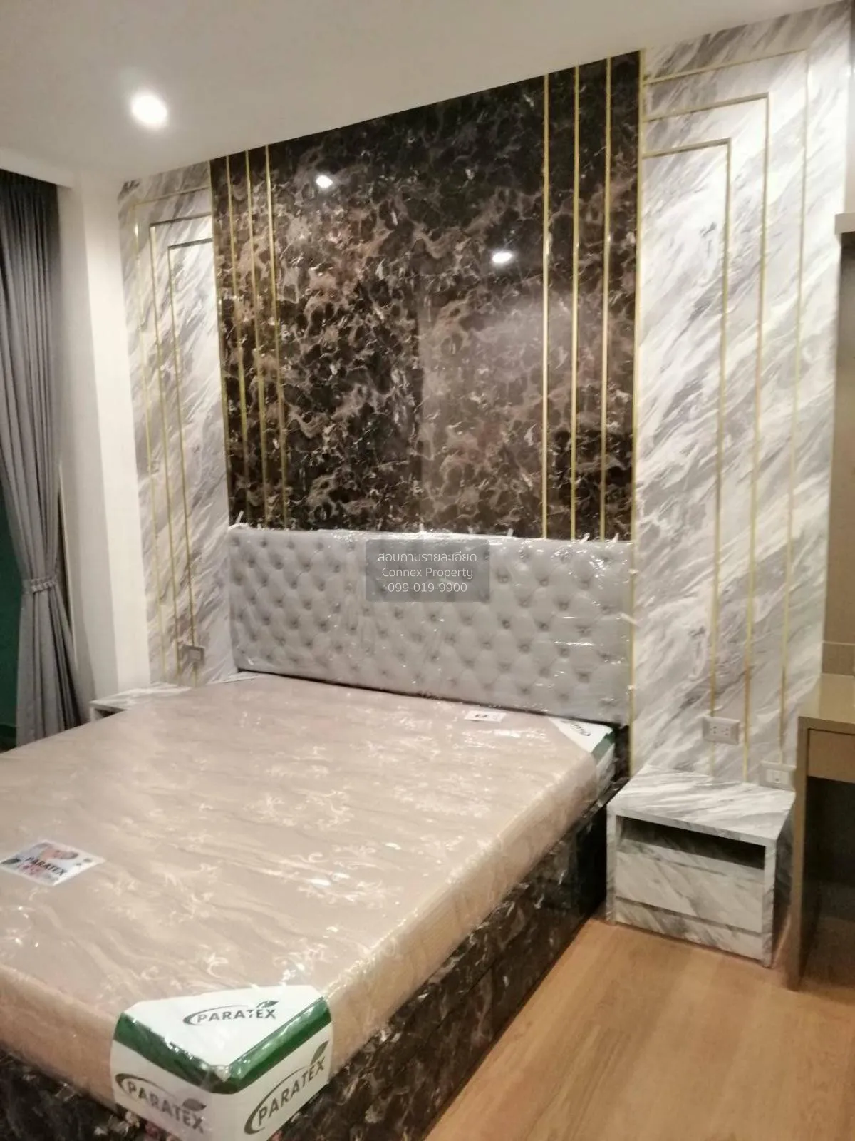 For Rent Condo , Supalai Oriental Sukhumvit 39 , MRT-Phetchaburi 