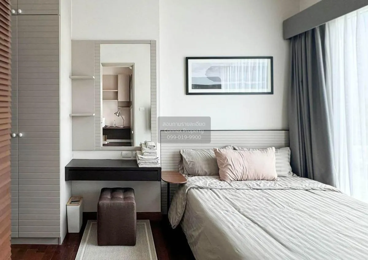 เช่าคอนโด  ไอวี่ ทองหล่อ BTS-ทองหล่อ คลองตันเหนือ เขต วัฒนา กรุงเ 4