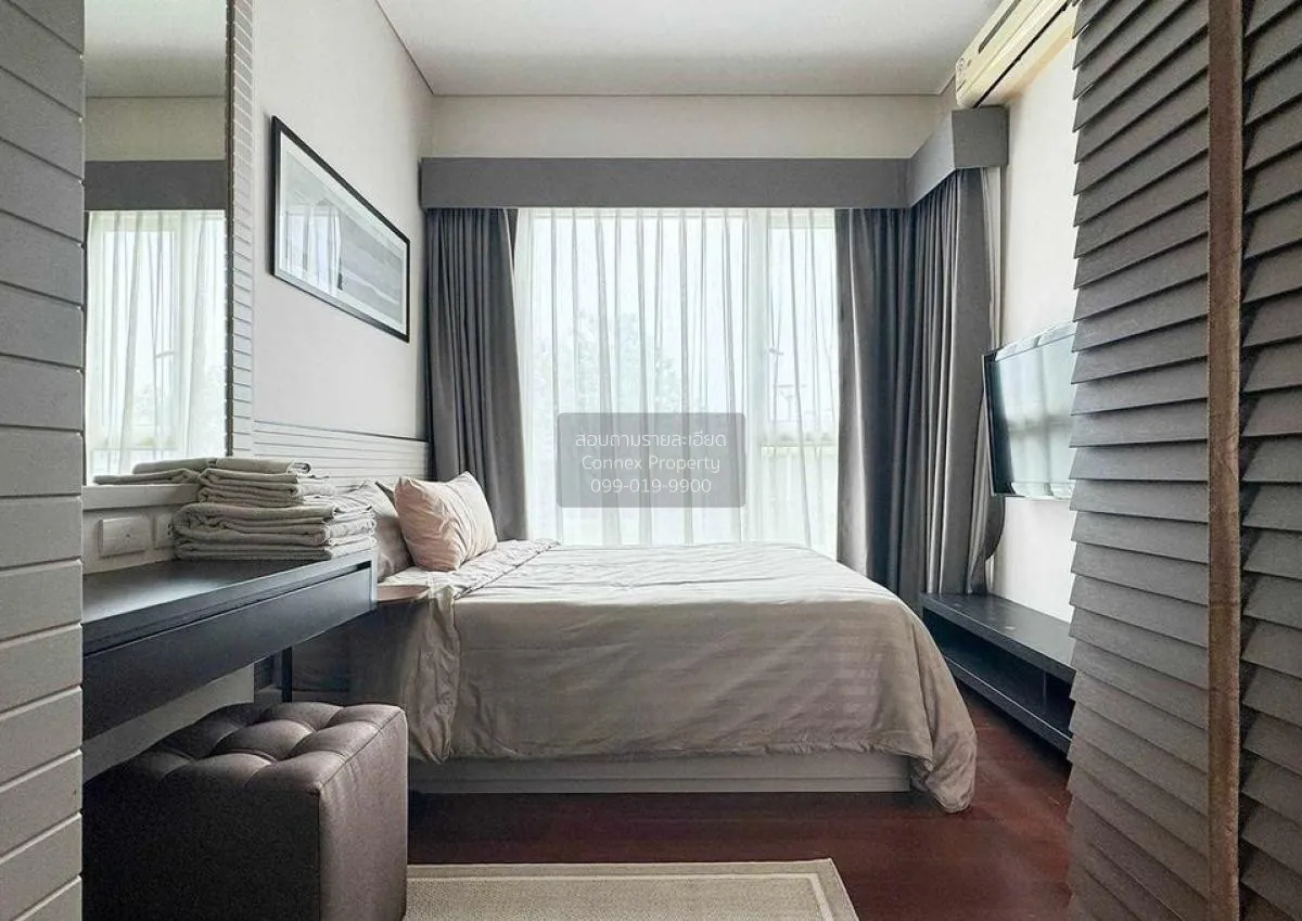 เช่าคอนโด  ไอวี่ ทองหล่อ BTS-ทองหล่อ คลองตันเหนือ เขต วัฒนา กรุงเ