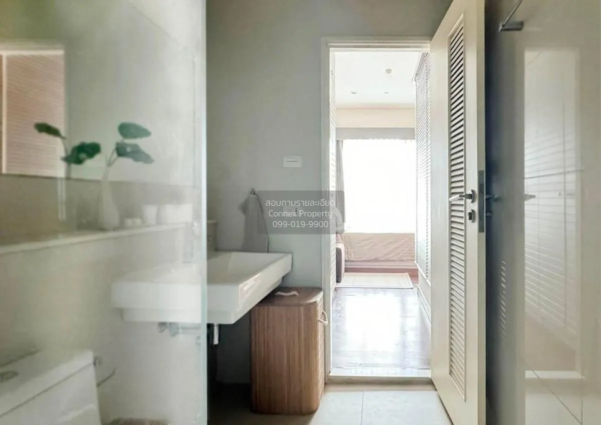 เช่าคอนโด  ไอวี่ ทองหล่อ BTS-ทองหล่อ คลองตันเหนือ เขต วัฒนา กรุงเ