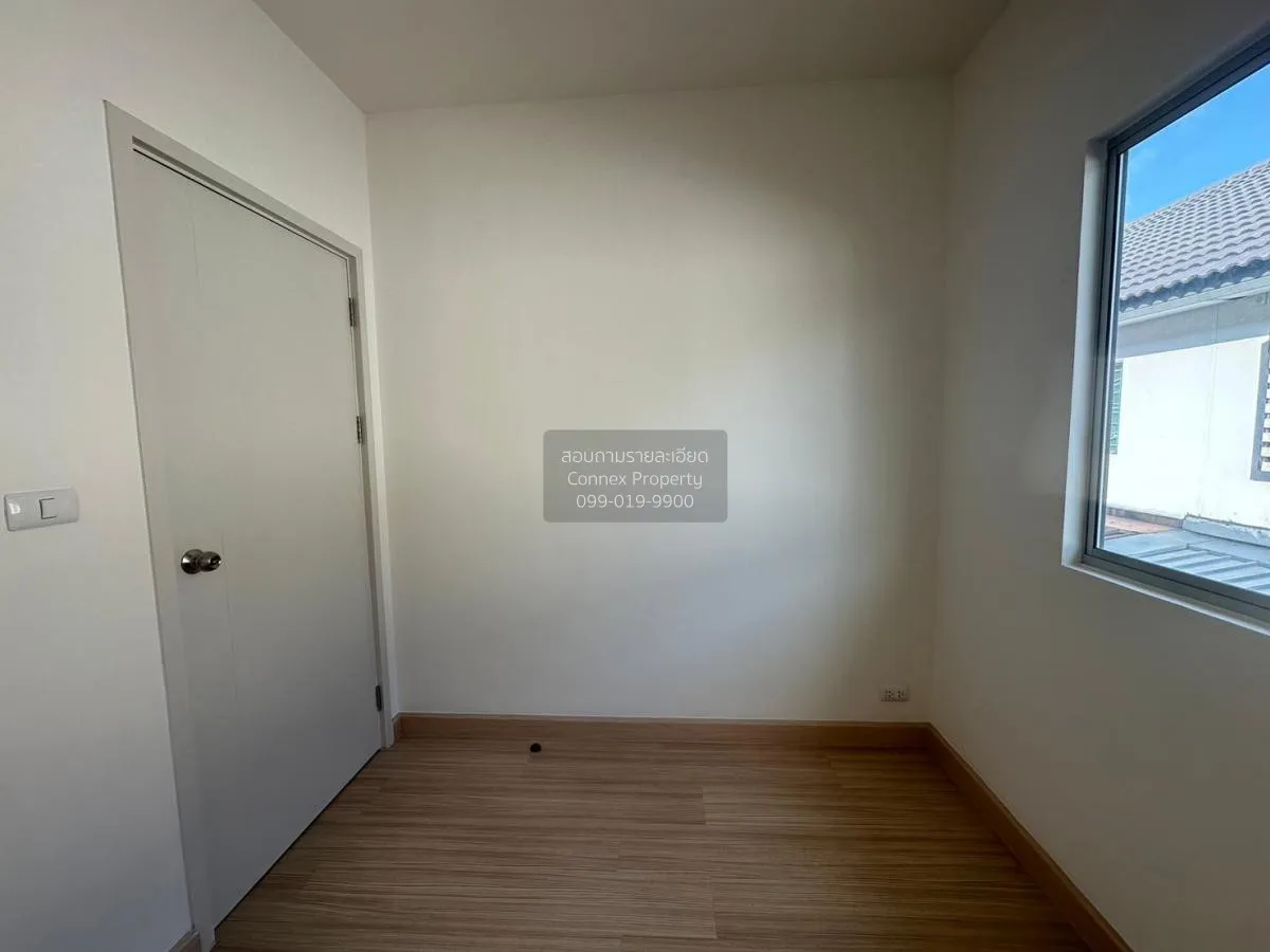 For Sale Townhouse/Townhome  , Baan Pruksa Pinklao-Wongwaen , Ban