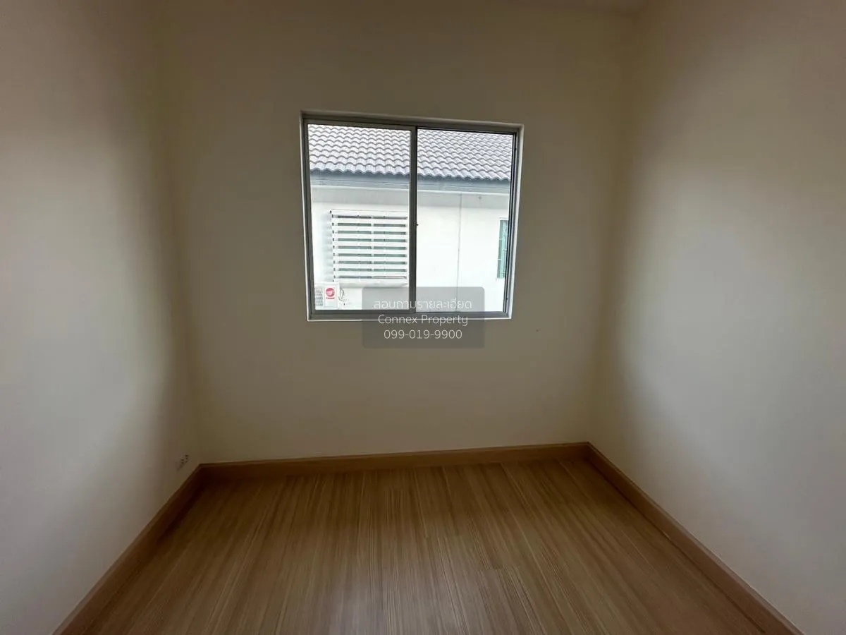 For Sale Townhouse/Townhome  , Baan Pruksa Pinklao-Wongwaen , Ban