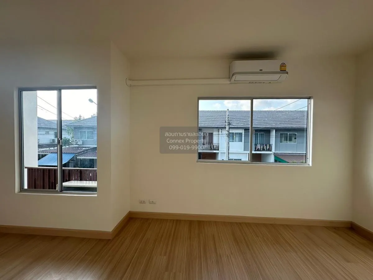 For Sale Townhouse/Townhome  , Baan Pruksa Pinklao-Wongwaen , Ban