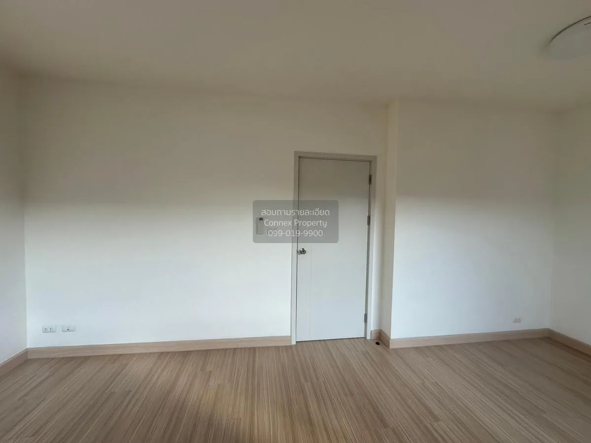 For Sale Townhouse/Townhome  , Baan Pruksa Pinklao-Wongwaen , Ban