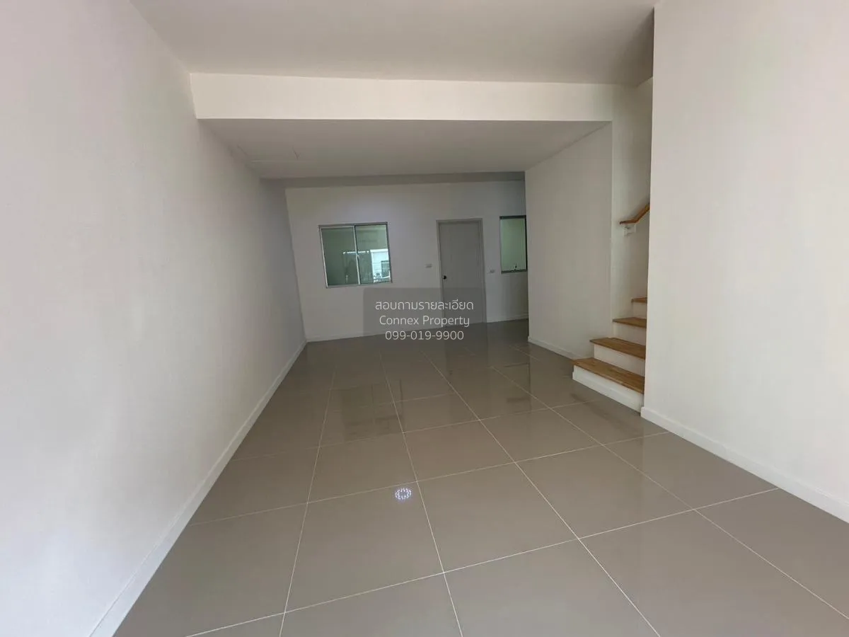 For Sale Townhouse/Townhome  , Baan Pruksa Pinklao-Wongwaen , Ban 2