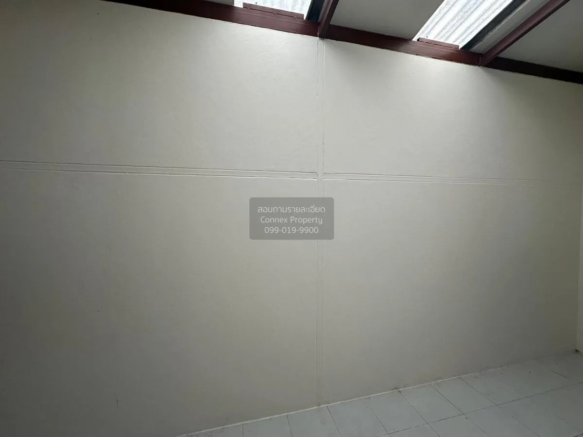 For Sale Townhouse/Townhome  , Baan Pruksa Pinklao-Wongwaen , Ban