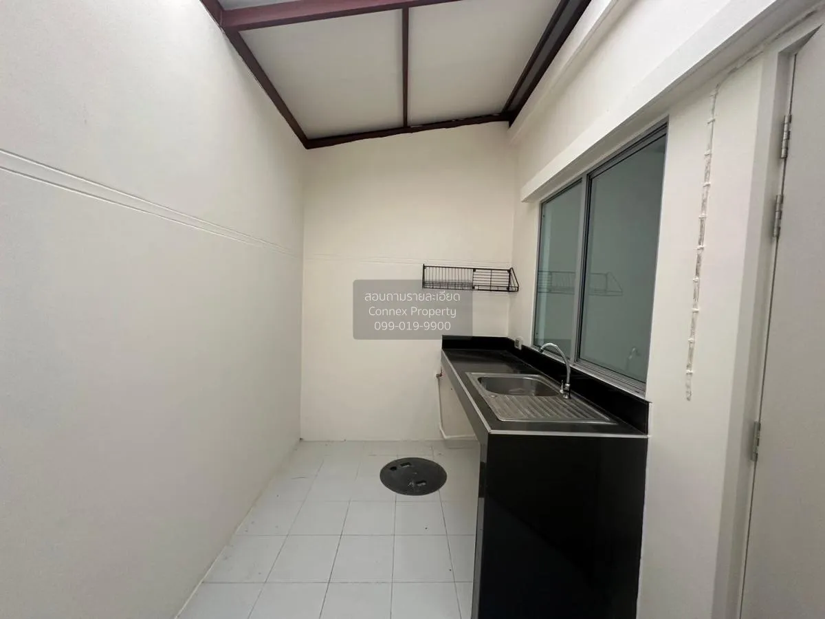 For Sale Townhouse/Townhome  , Baan Pruksa Pinklao-Wongwaen , Ban