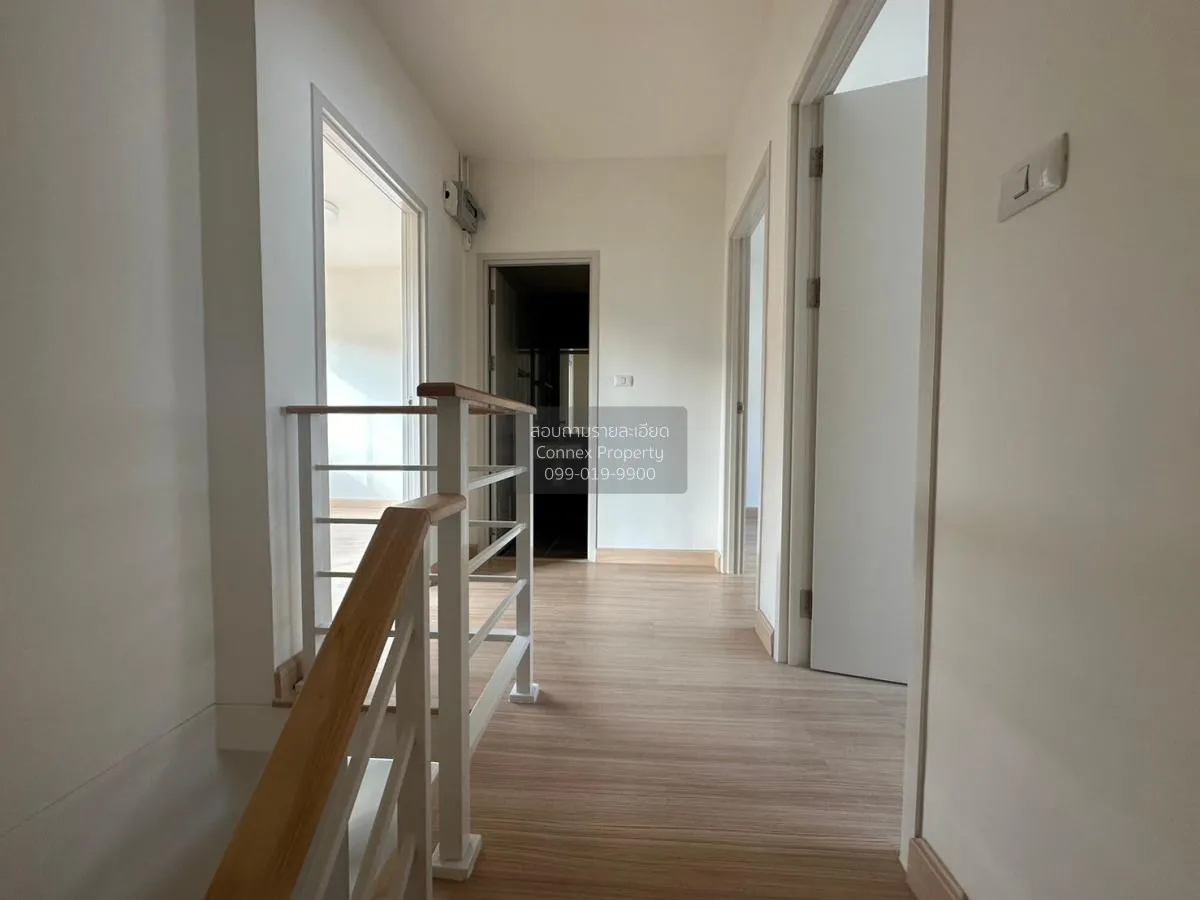 For Sale Townhouse/Townhome  , Baan Pruksa Pinklao-Wongwaen , Ban