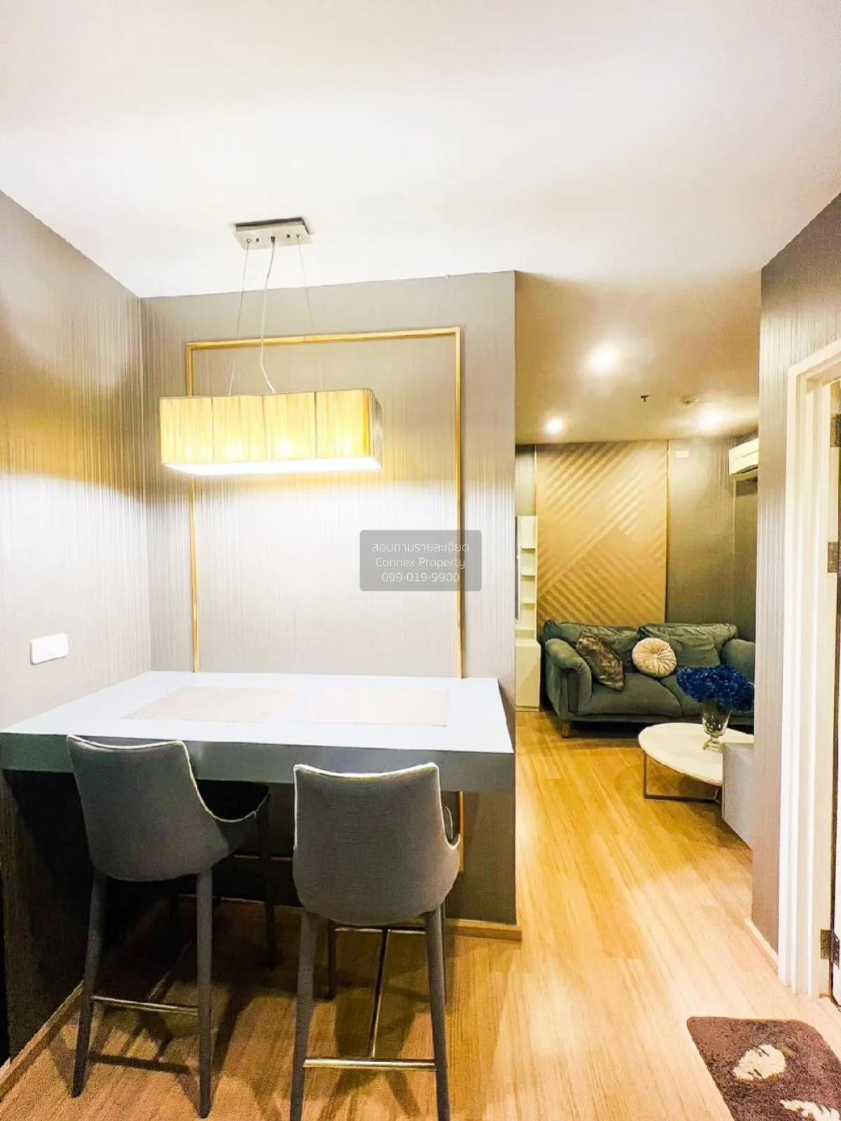 ขายคอนโด  เดอะ เบส แจ้งวัฒนะ คลองเกลือ ปากเกร็ด นนทบุรี CX-93544 3