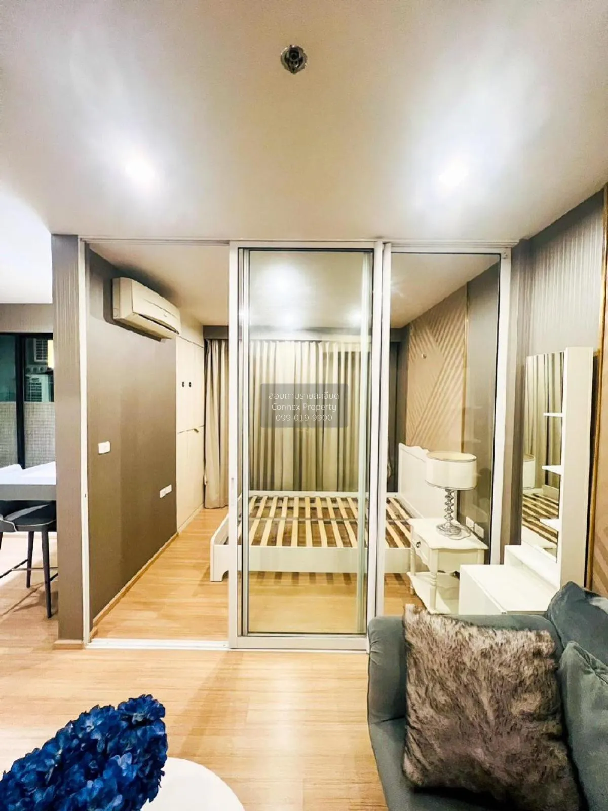 ขายคอนโด  เดอะ เบส แจ้งวัฒนะ คลองเกลือ ปากเกร็ด นนทบุรี CX-93544 4