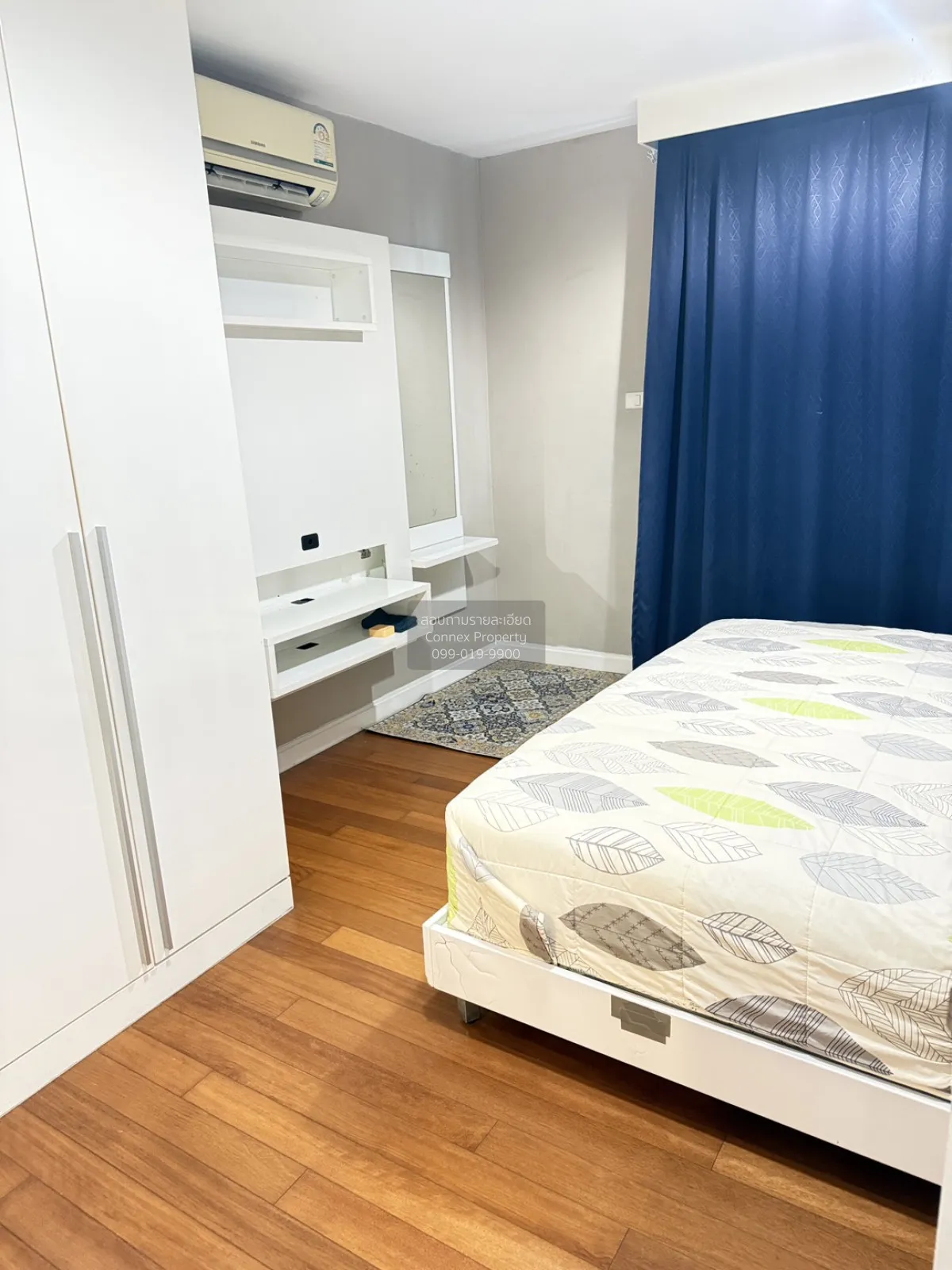 เช่าคอนโด  เบ็ล แกรนด์ พระราม 9 MRT-พระราม 9 ห้วยขวาง เขต ห้วยขวา 2