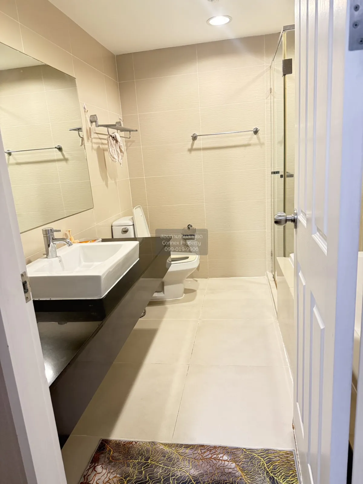 เช่าคอนโด  เบ็ล แกรนด์ พระราม 9 MRT-พระราม 9 ห้วยขวาง เขต ห้วยขวา 4