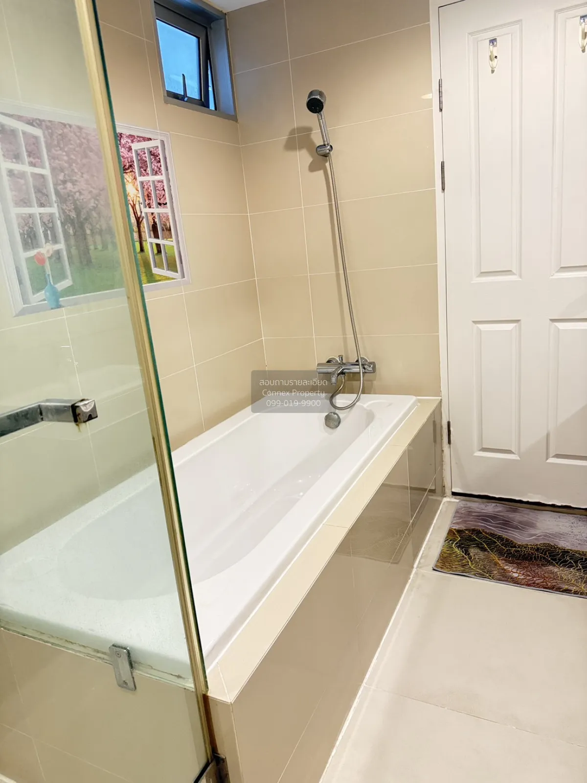 เช่าคอนโด  เบ็ล แกรนด์ พระราม 9 MRT-พระราม 9 ห้วยขวาง เขต ห้วยขวา