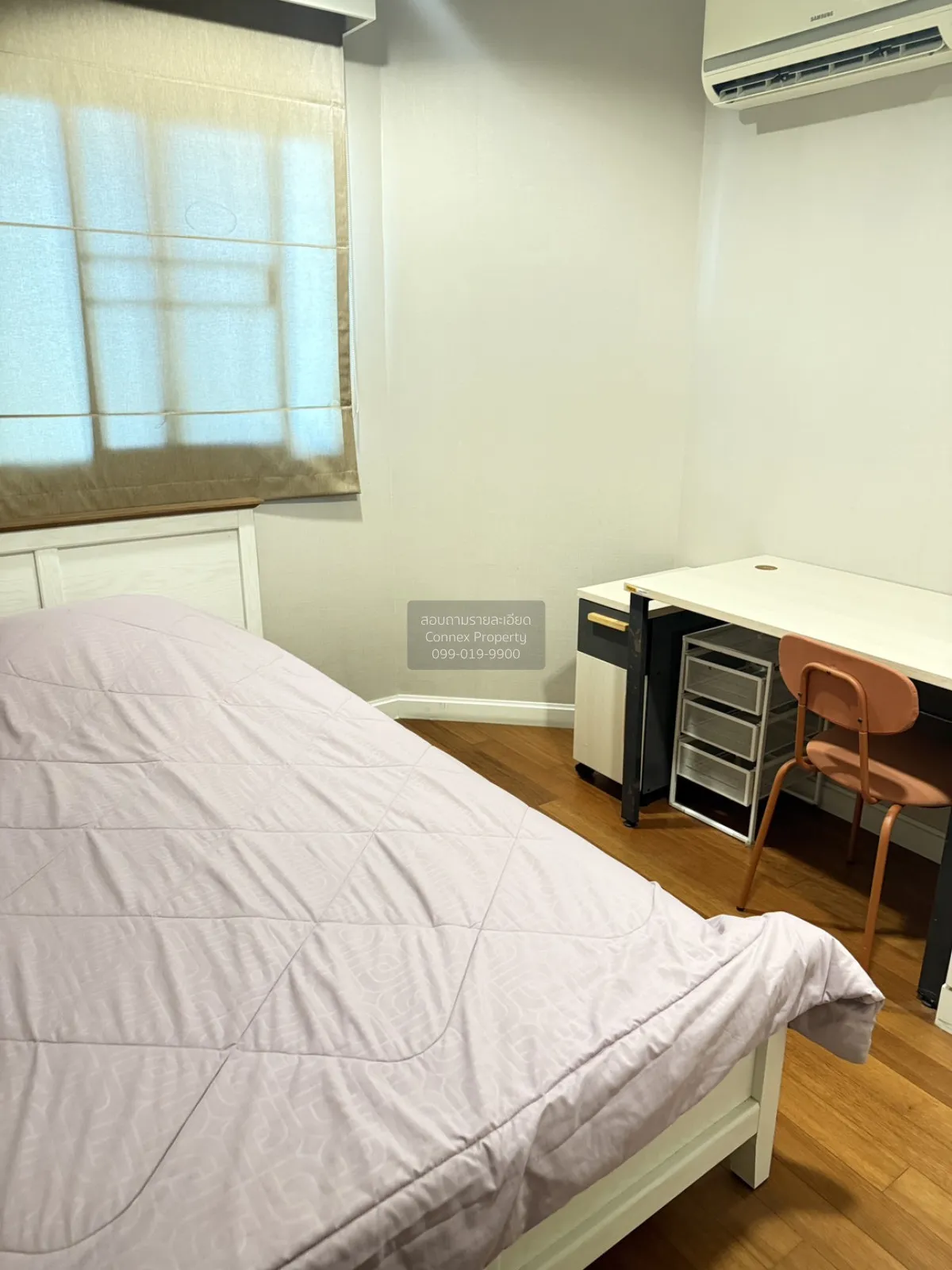 เช่าคอนโด  เบ็ล แกรนด์ พระราม 9 MRT-พระราม 9 ห้วยขวาง เขต ห้วยขวา