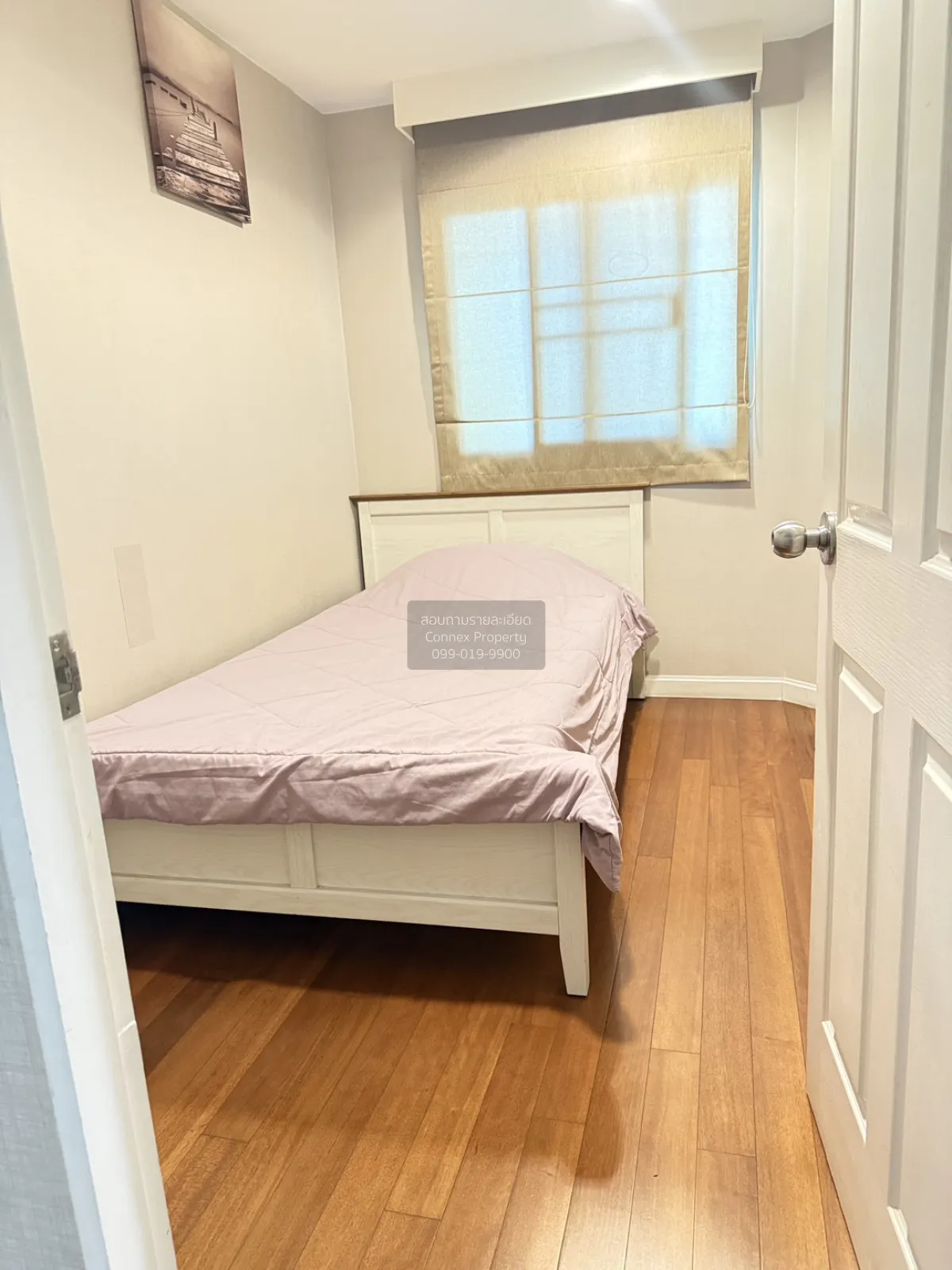 เช่าคอนโด  เบ็ล แกรนด์ พระราม 9 MRT-พระราม 9 ห้วยขวาง เขต ห้วยขวา