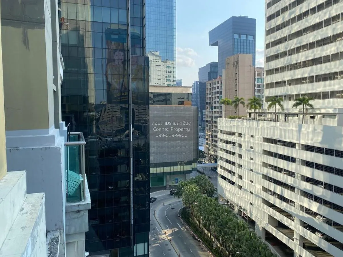 เช่าคอนโด  เบ็ล แกรนด์ พระราม 9 MRT-พระราม 9 ห้วยขวาง เขต ห้วยขวา