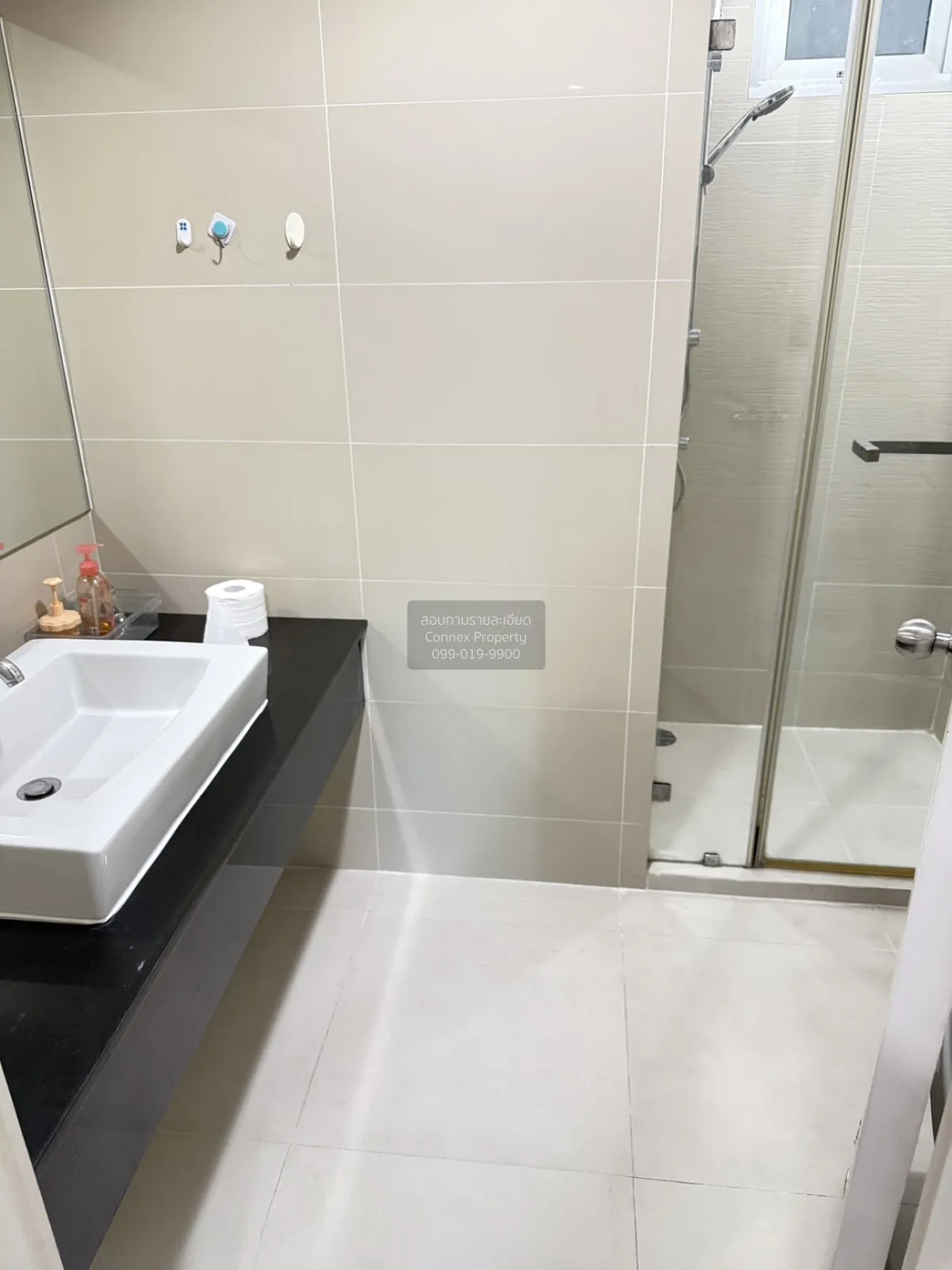 เช่าคอนโด  เบ็ล แกรนด์ พระราม 9 MRT-พระราม 9 ห้วยขวาง เขต ห้วยขวา