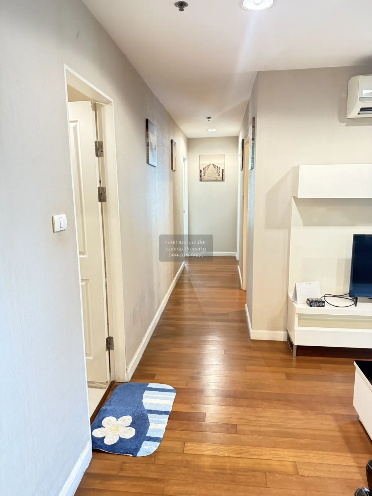 เช่าคอนโด  เบ็ล แกรนด์ พระราม 9 MRT-พระราม 9 ห้วยขวาง เขต ห้วยขวา