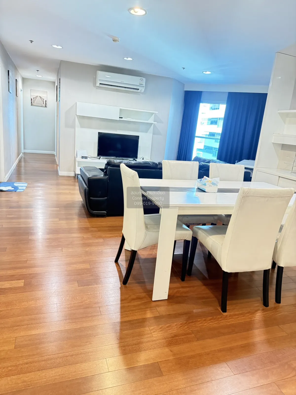 เช่าคอนโด  เบ็ล แกรนด์ พระราม 9 MRT-พระราม 9 ห้วยขวาง เขต ห้วยขวา