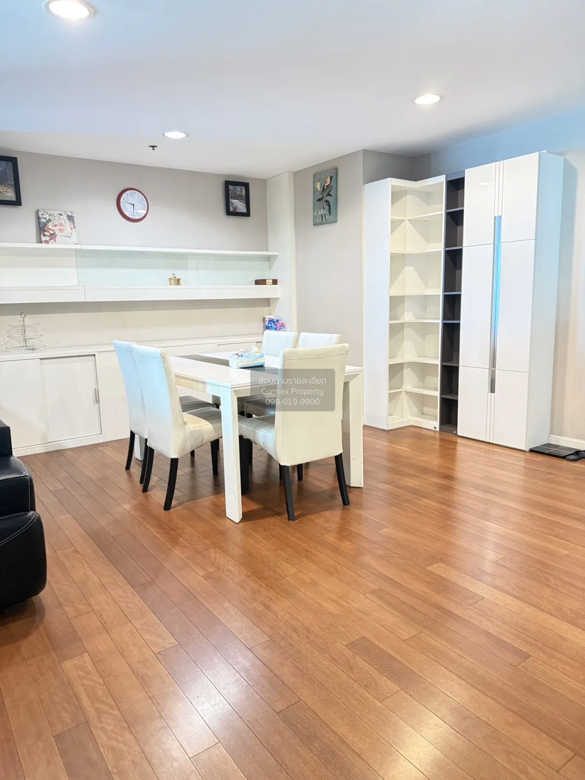 เช่าคอนโด  เบ็ล แกรนด์ พระราม 9 MRT-พระราม 9 ห้วยขวาง เขต ห้วยขวา