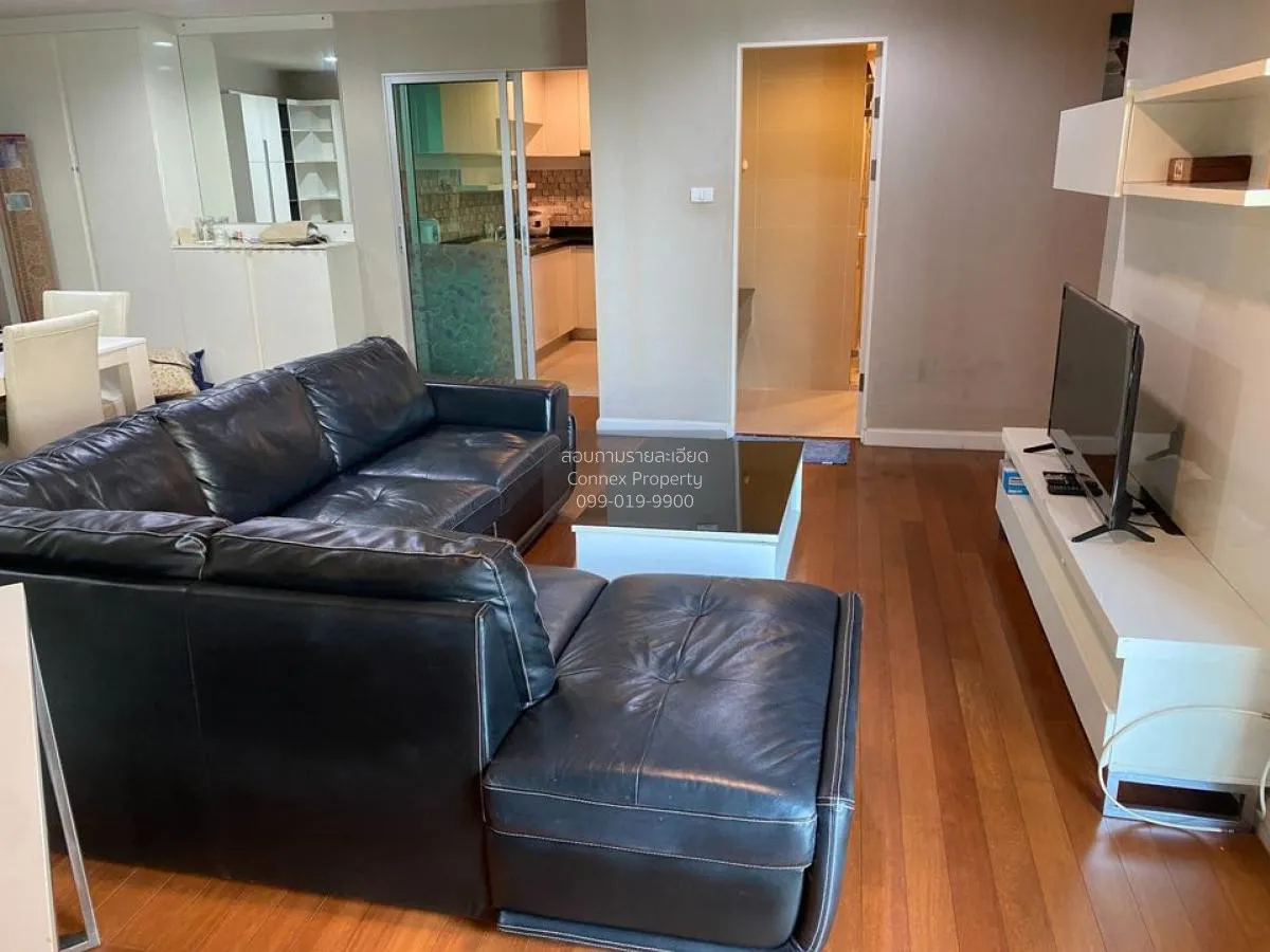 เช่าคอนโด  เบ็ล แกรนด์ พระราม 9 MRT-พระราม 9 ห้วยขวาง เขต ห้วยขวา 2