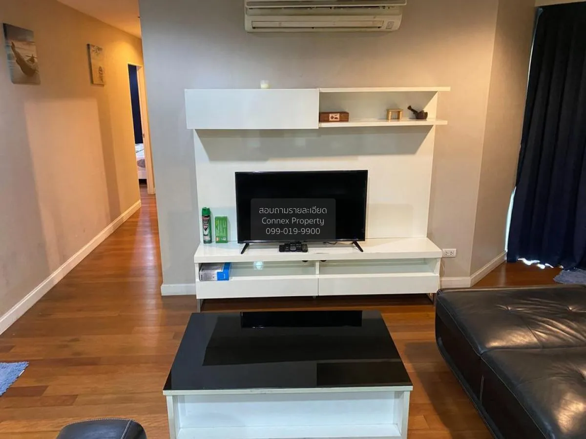 เช่าคอนโด  เบ็ล แกรนด์ พระราม 9 MRT-พระราม 9 ห้วยขวาง เขต ห้วยขวา 4