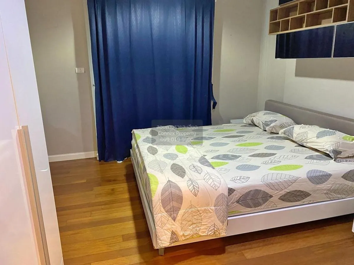 เช่าคอนโด  เบ็ล แกรนด์ พระราม 9 MRT-พระราม 9 ห้วยขวาง เขต ห้วยขวา