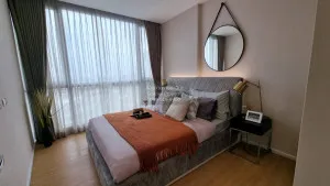 เช่าคอนโด  เดอะ คิวเว่ ติวานนท์ MRT-แยกติวานนท์ บางเขน เมืองนนทบุรี นนทบุรี CX-93548