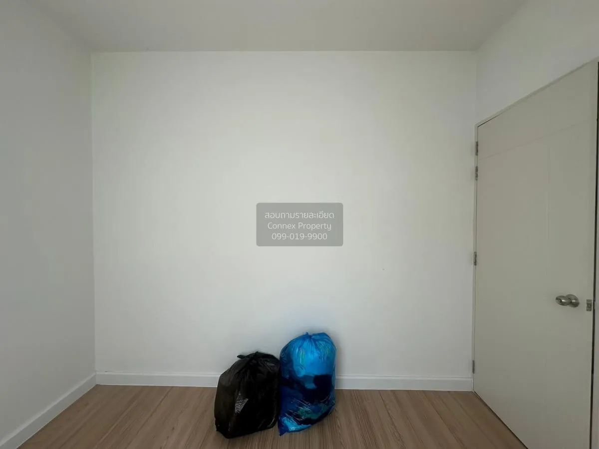 For Sale Townhouse/Townhome  , Blessity Park Sukhumvit-Bangpoo , 