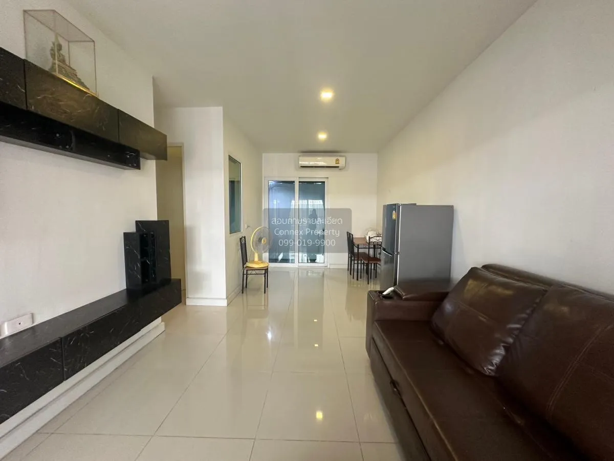 For Sale Townhouse/Townhome  , Blessity Park Sukhumvit-Bangpoo ,  2