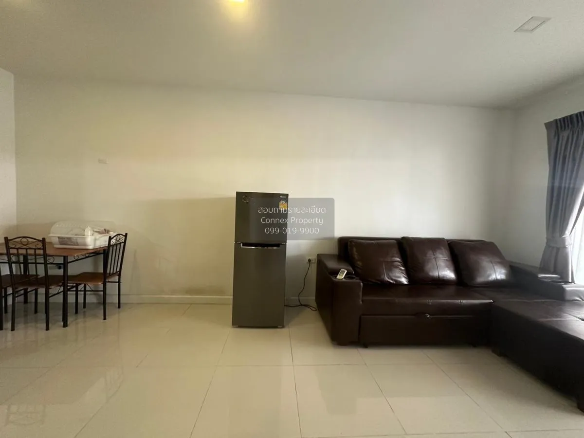 For Sale Townhouse/Townhome  , Blessity Park Sukhumvit-Bangpoo ,  3