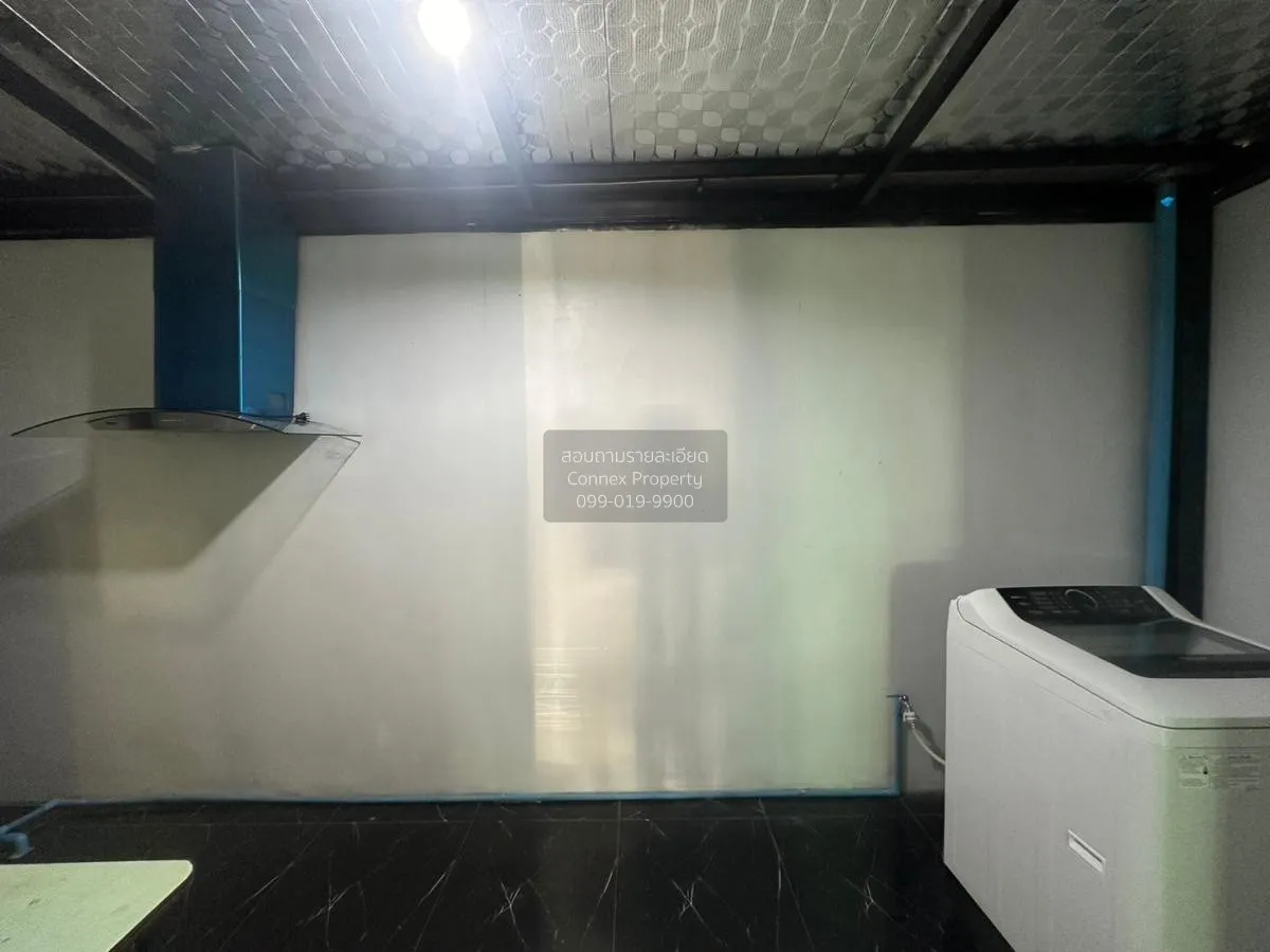 For Sale Townhouse/Townhome  , Blessity Park Sukhumvit-Bangpoo , 