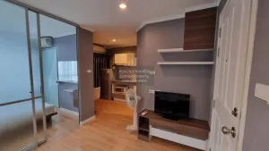 For Sale Condo , Lumpini Park Pinklao , MRT-Bang Yi Khon , Bang Bamru , Bang Phlat , Bangkok , CX-93551