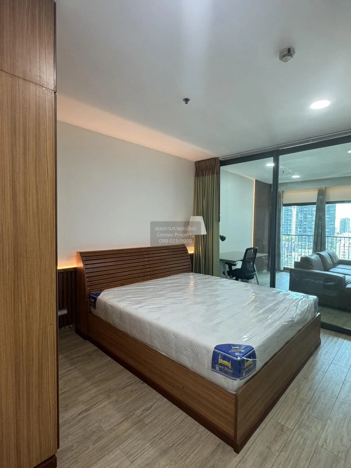 For Rent Condo , Noble Remix , BTS-Thong Lo , Khlong Tan , Wattha
