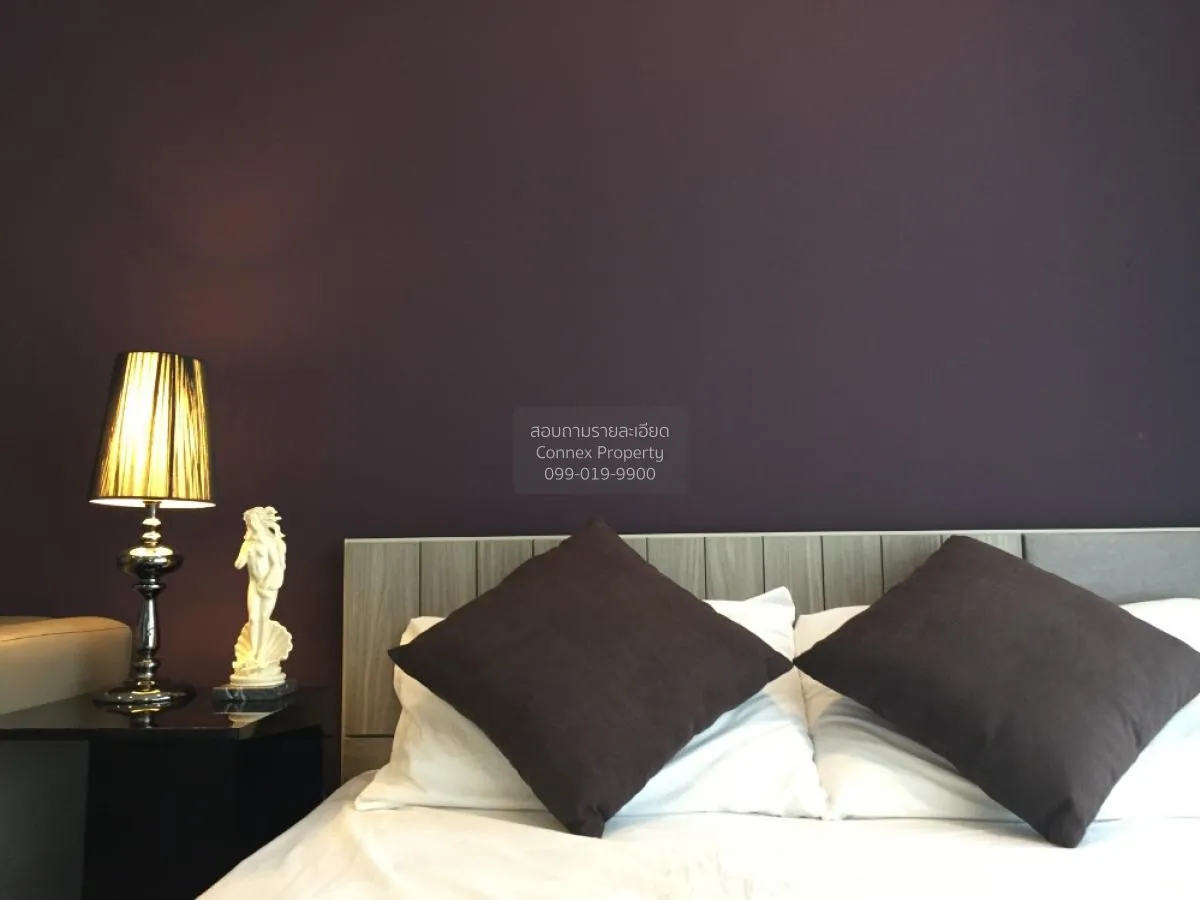 For Rent Condo , Ideo Wutthakat , BTS-Wutthakat , Bang Kho , Chom 4