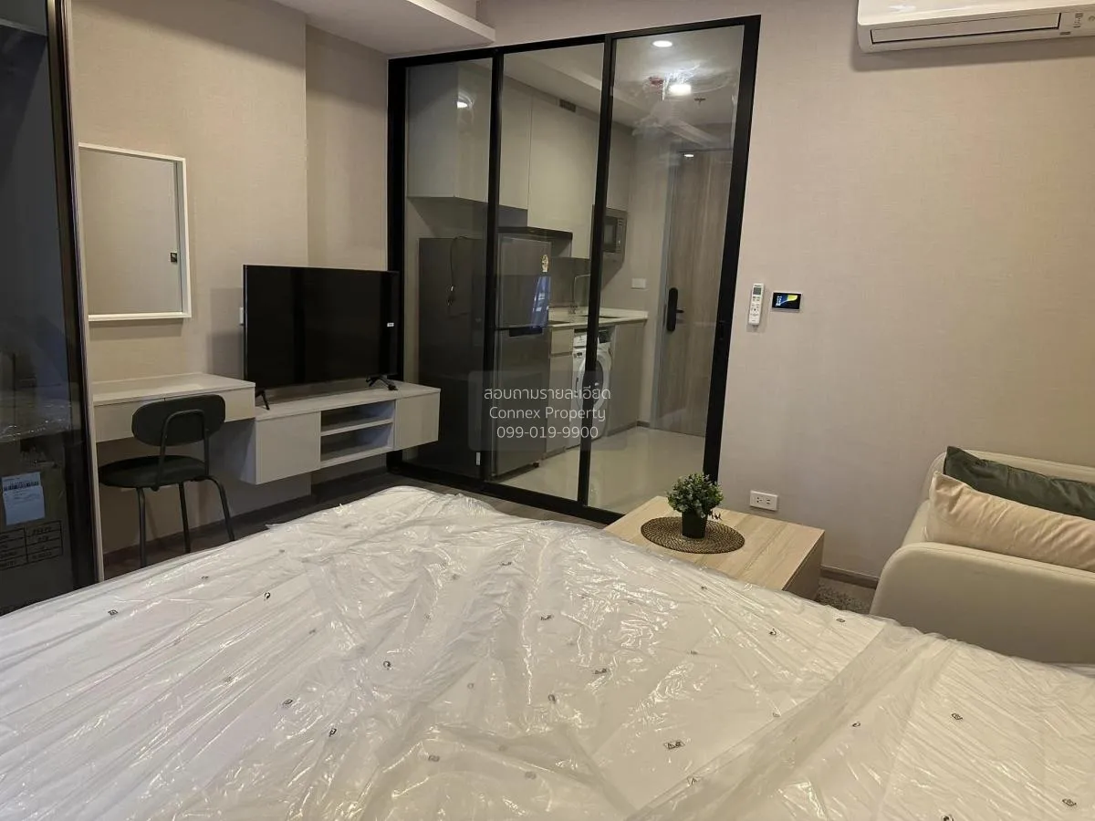 เช่าคอนโด  โซโห​ แบงค็อก​ รัชดา MRT-ห้วยขวาง ห้วยขวาง เขต ห้วยขวา 2