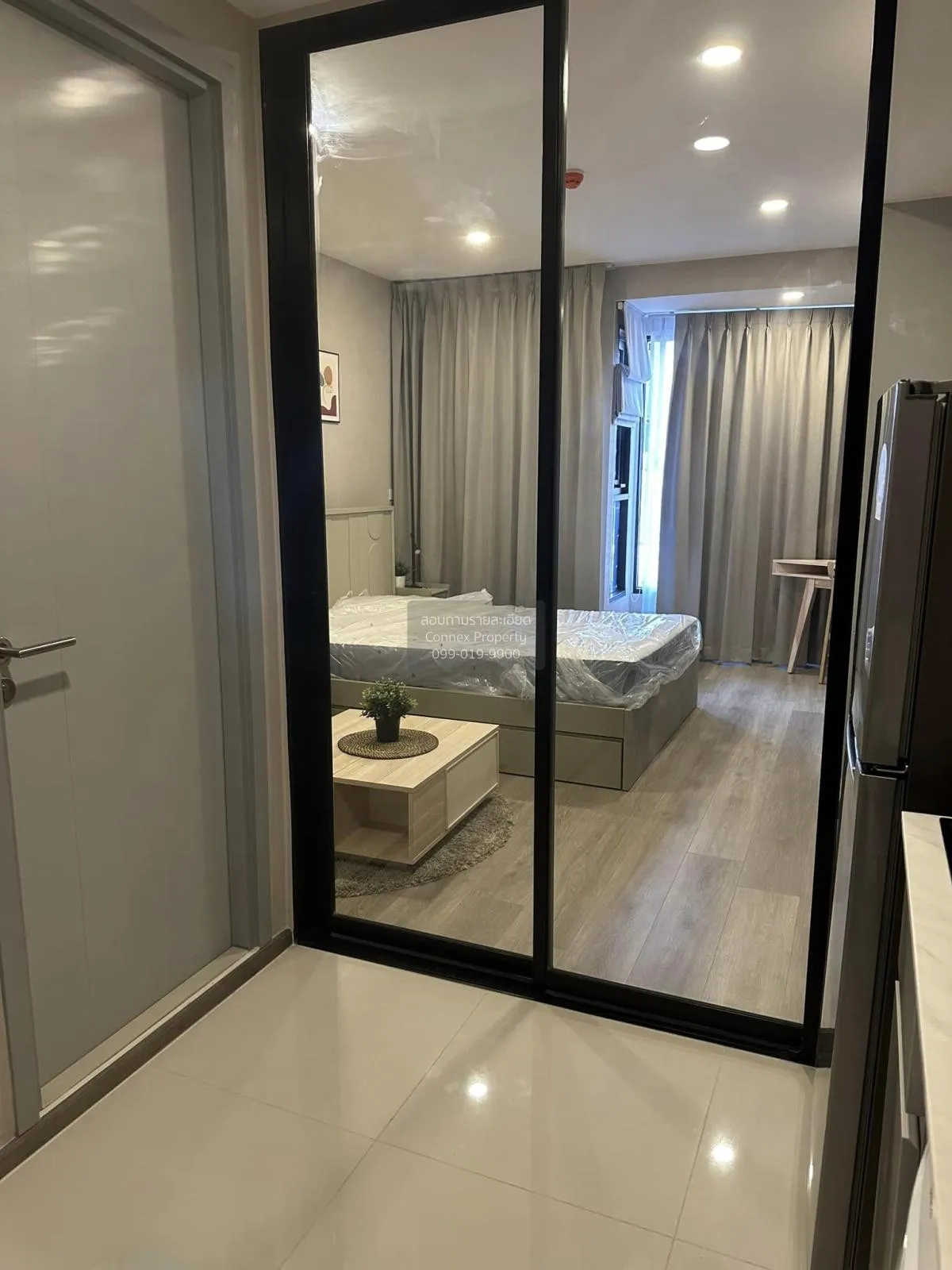 เช่าคอนโด  โซโห​ แบงค็อก​ รัชดา MRT-ห้วยขวาง ห้วยขวาง เขต ห้วยขวา