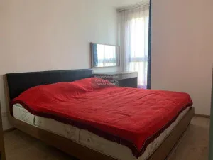 For Rent Condo , Ideo Wutthakat , BTS-Wutthakat , Bang Kho , Chom Thong , Bangkok , CX-93556