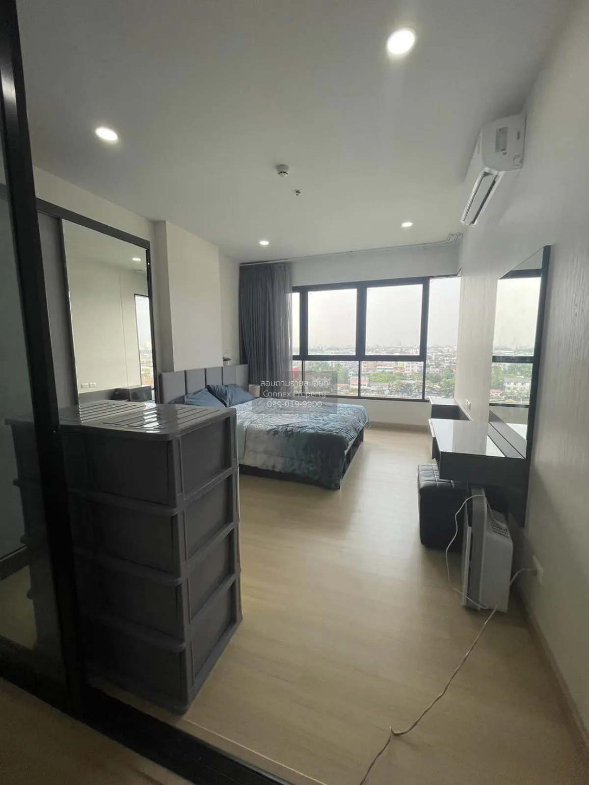 ขายคอนโด  ศุภาลัย ลอฟท์ สถานีแยกไฟฉาย MRT-ไฟฉาย บางขุนศรี เขต บาง