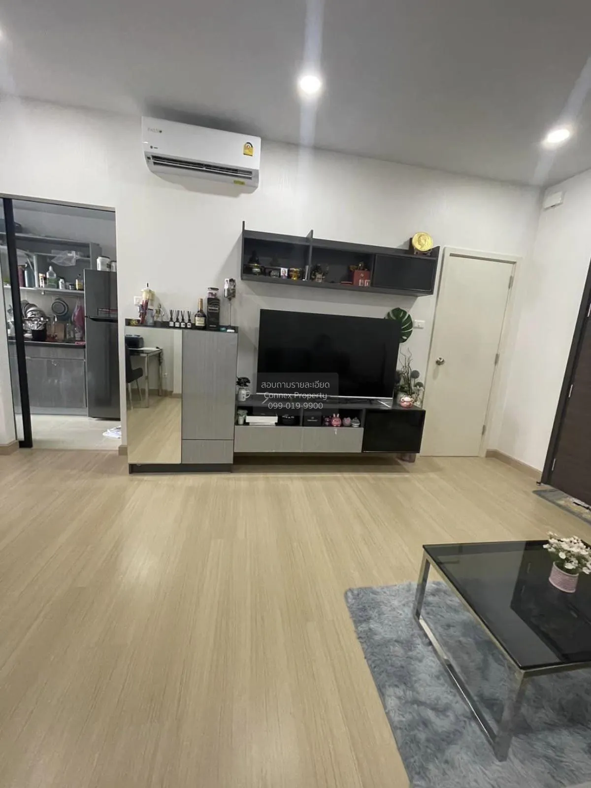 ขายคอนโด  ศุภาลัย ลอฟท์ สถานีแยกไฟฉาย MRT-ไฟฉาย บางขุนศรี เขต บาง 3