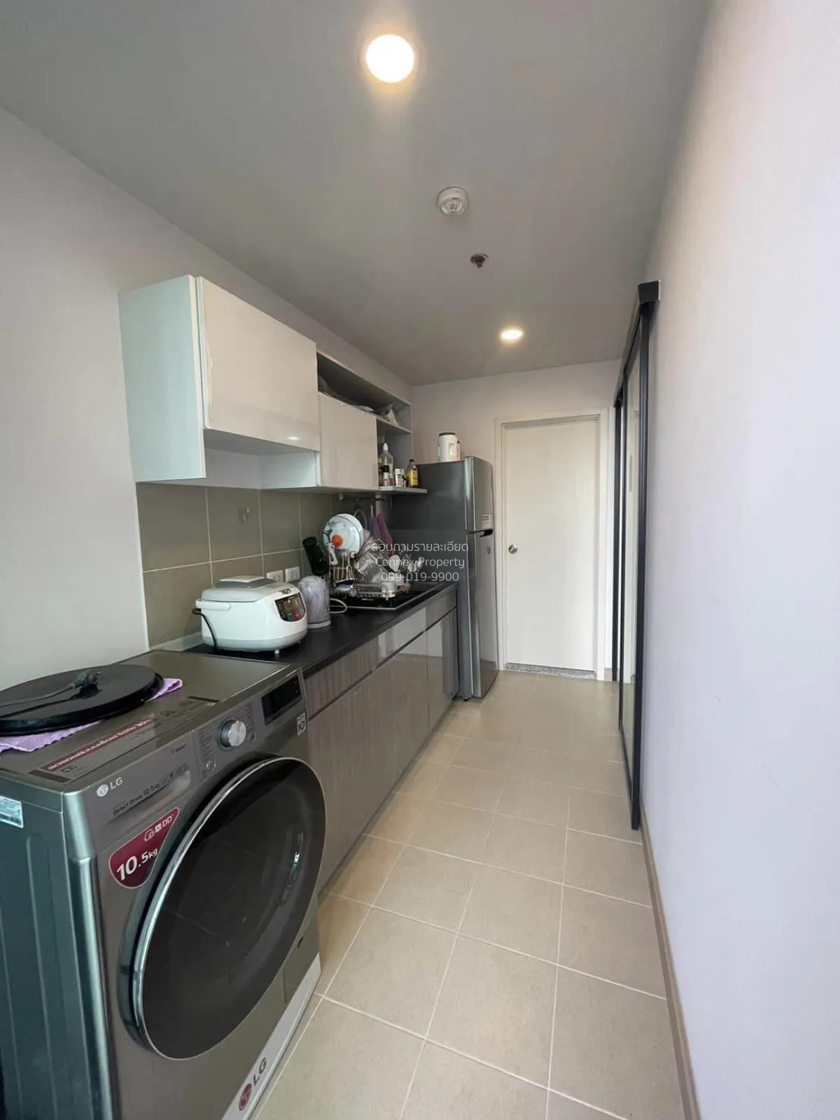 ขายคอนโด  ศุภาลัย ลอฟท์ สถานีแยกไฟฉาย MRT-ไฟฉาย บางขุนศรี เขต บาง