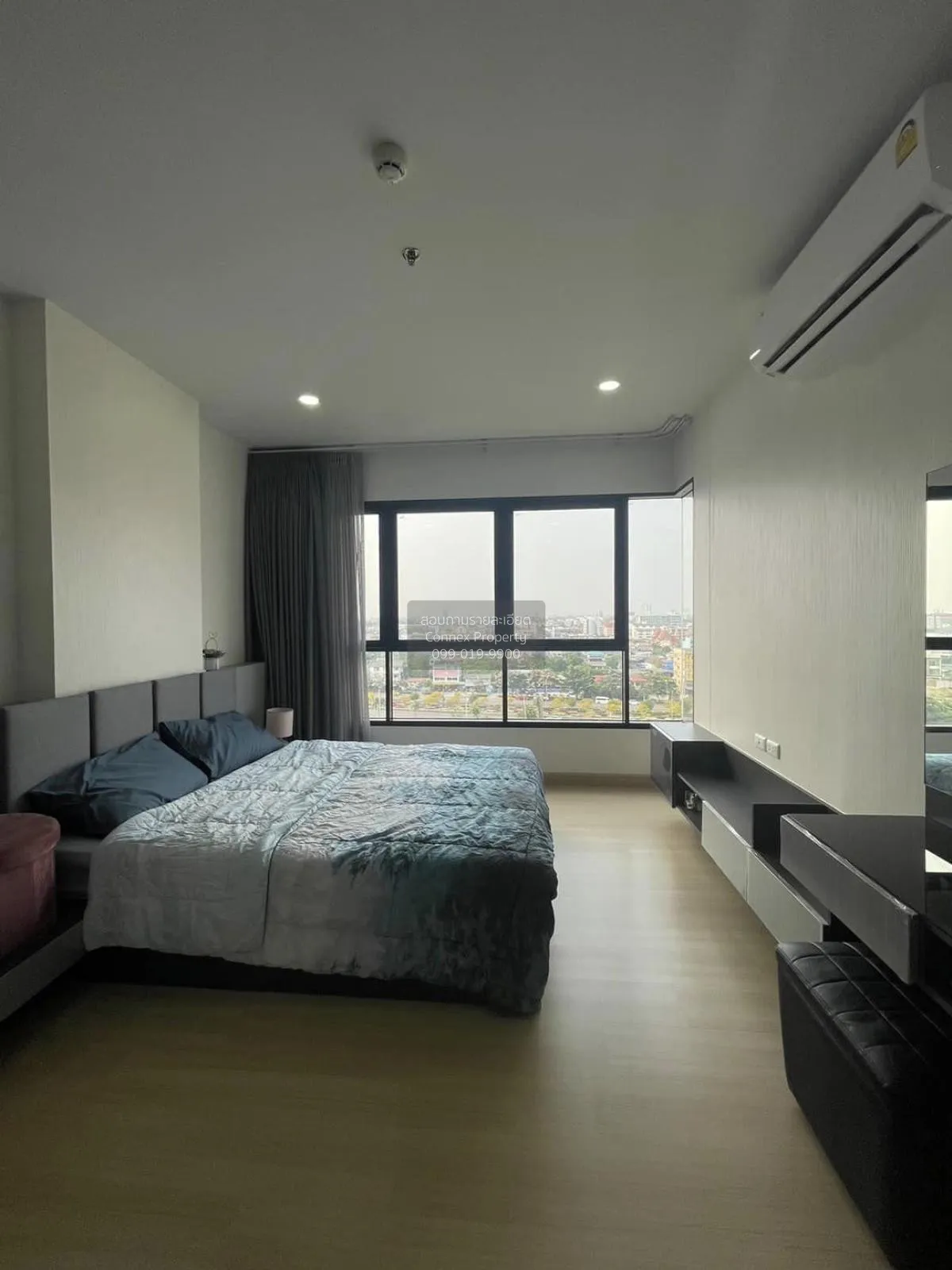 ขายคอนโด  ศุภาลัย ลอฟท์ สถานีแยกไฟฉาย MRT-ไฟฉาย บางขุนศรี เขต บาง