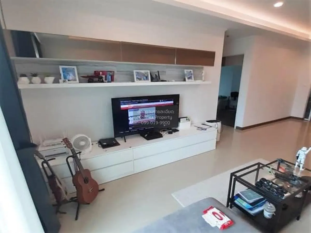 เช่าคอนโด  ศุภาลัย เอลีท พญาไท BTS-พญาไท ทุ่งพญาไท เขต ราชเทวี กร 2